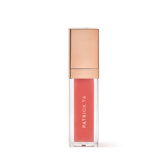 Patrick Ta Beauty Major Volume Plumping Gloss - Picture 1 of 4